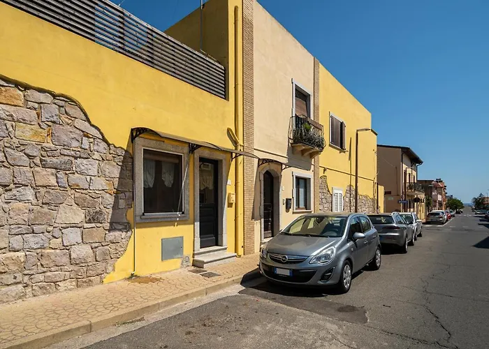 Casa Niluca