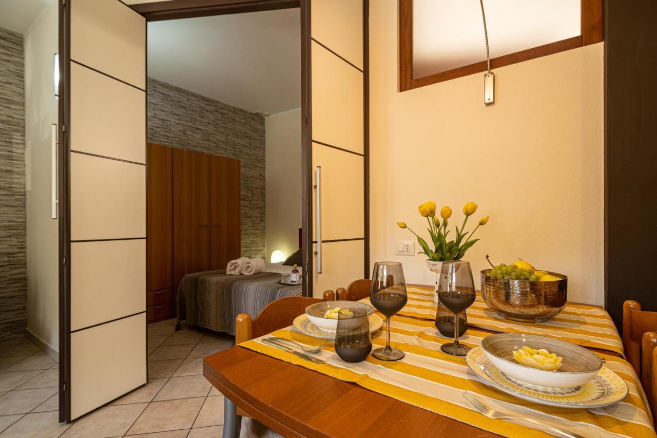 Casa Niluca Holiday home
