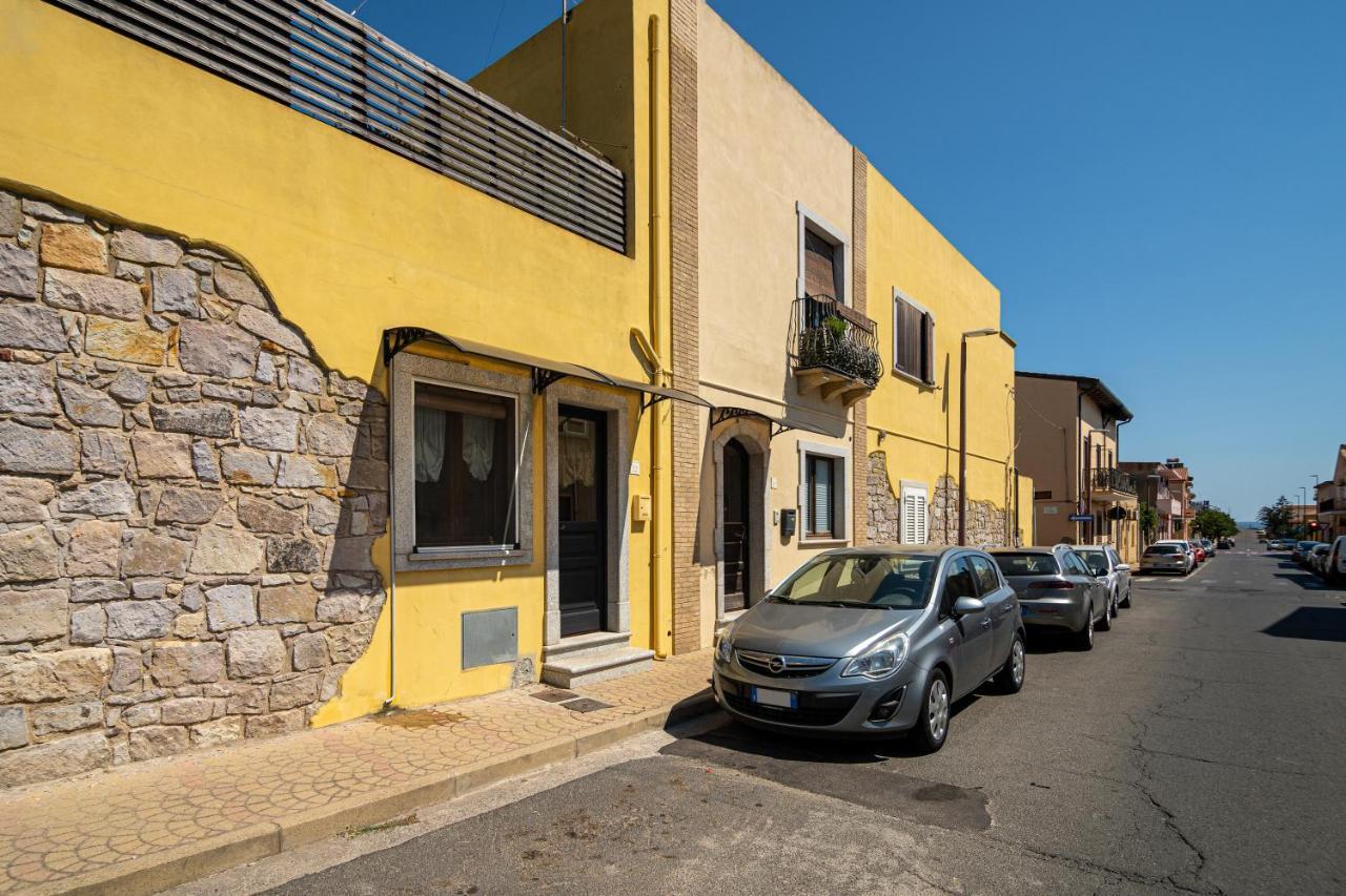 Casa Niluca