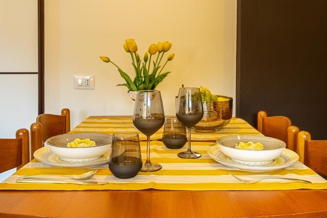 Holiday home Casa Niluca Portoscuso