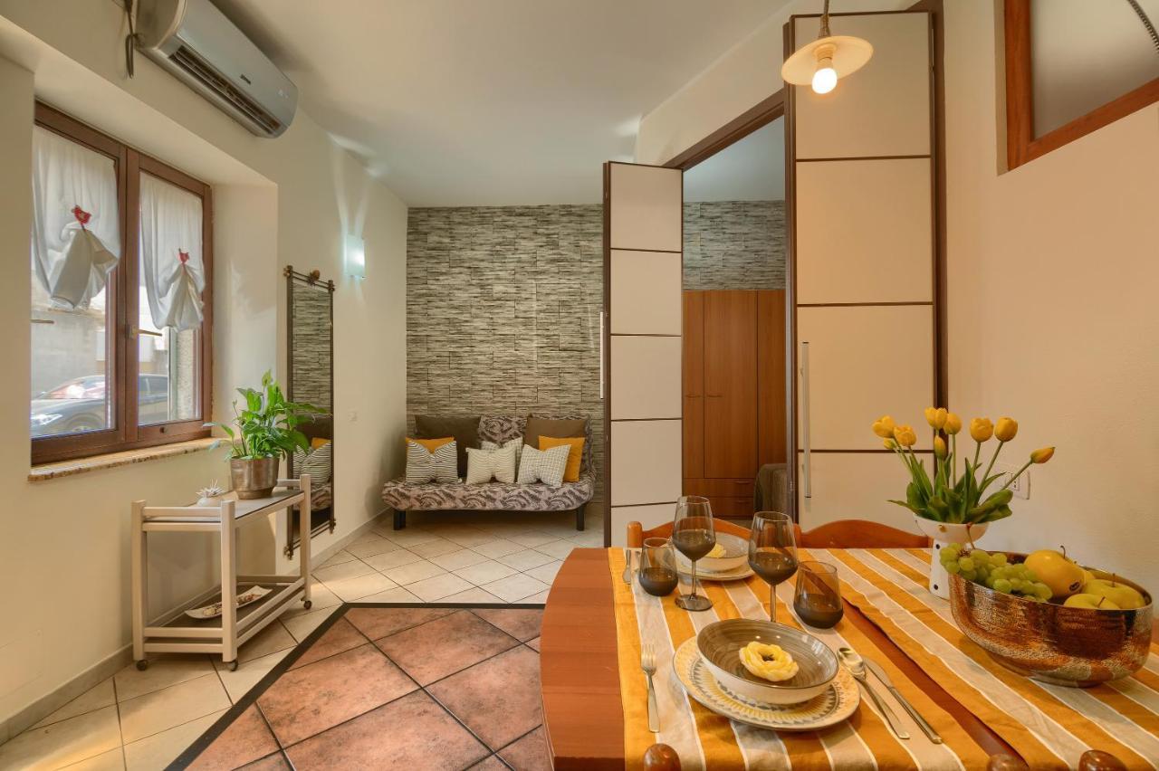 Casa Niluca * Portoscuso