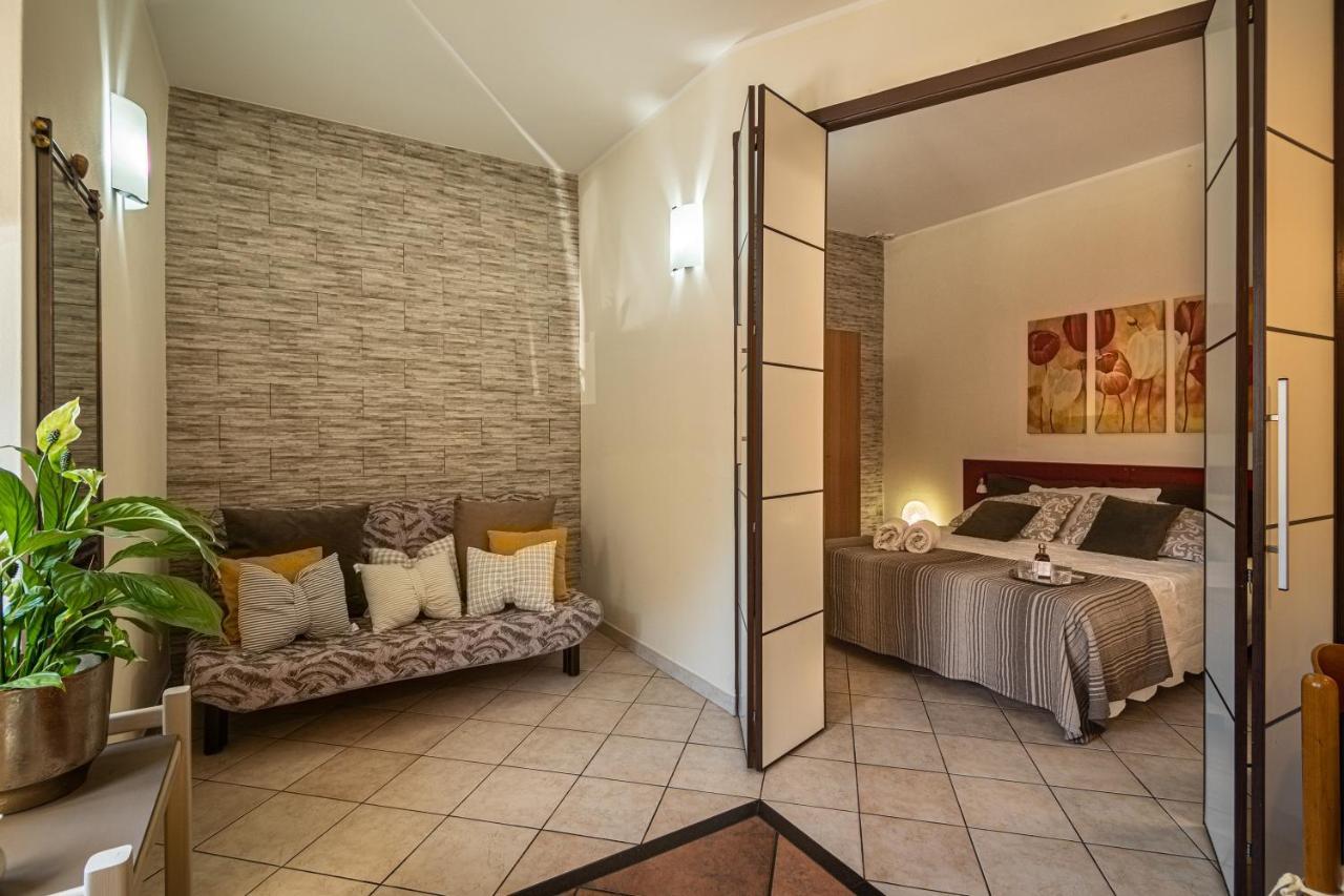 Holiday home Casa Niluca *