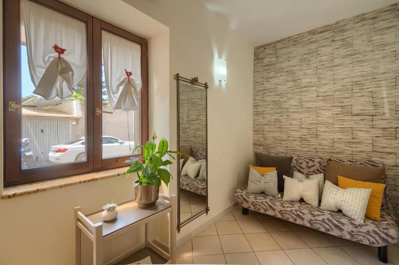Casa Niluca Holiday home Portoscuso
