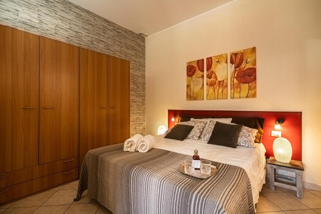 Holiday home Casa Niluca Portoscuso