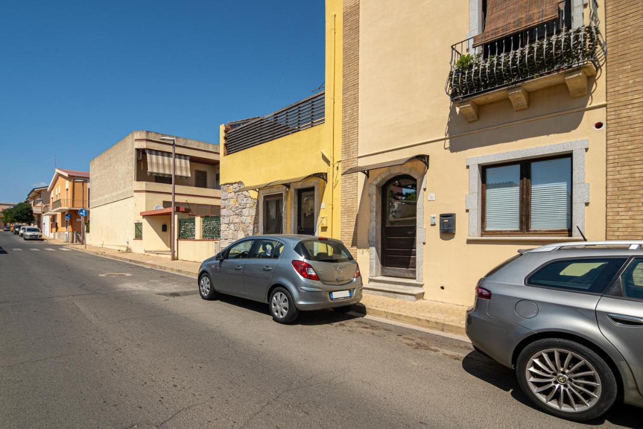 Casa Niluca Holiday home *