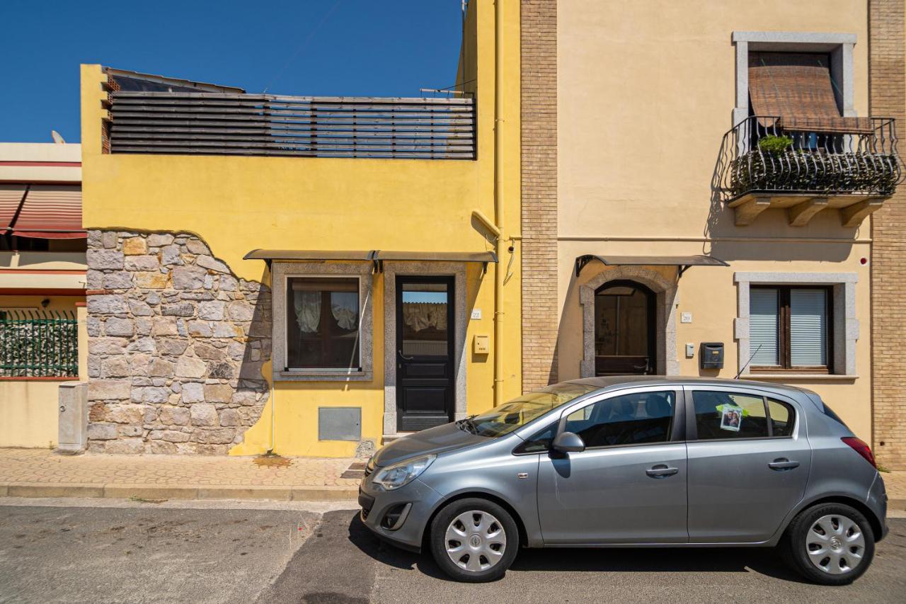 Holiday home Casa Niluca Portoscuso