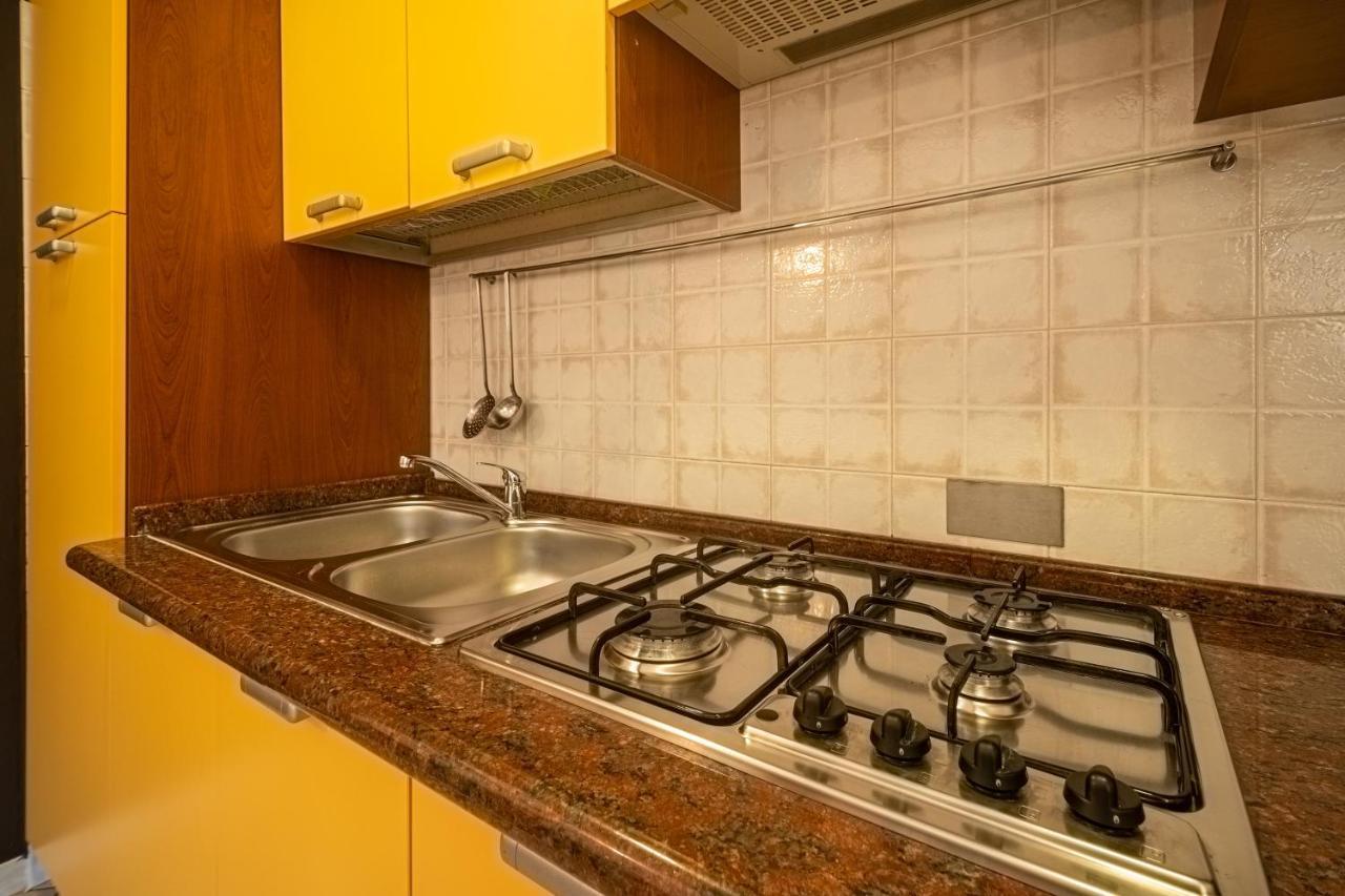 Casa Niluca Holiday home Portoscuso