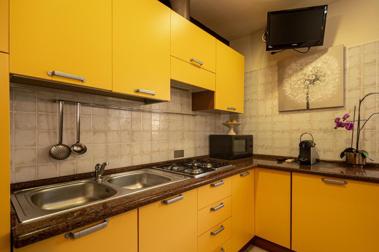 Casa Niluca Holiday home *